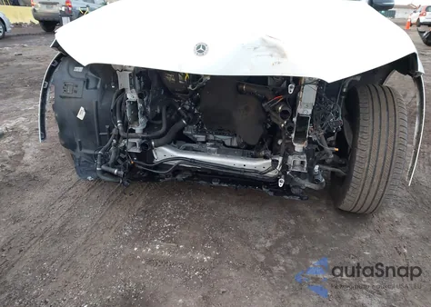 2024 Mercedes-Benz Glc 300 4Matic Coupe z USA, uszkodzony, nr VIN W1NKJ4HB6RF180851